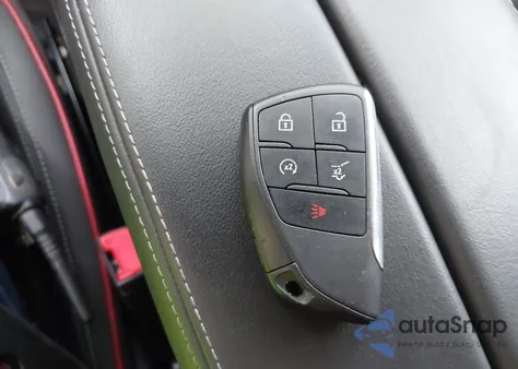 2023 Buick Envision Essence Fwd из США, поврежденный, VIN LRBFZNR42PD035529